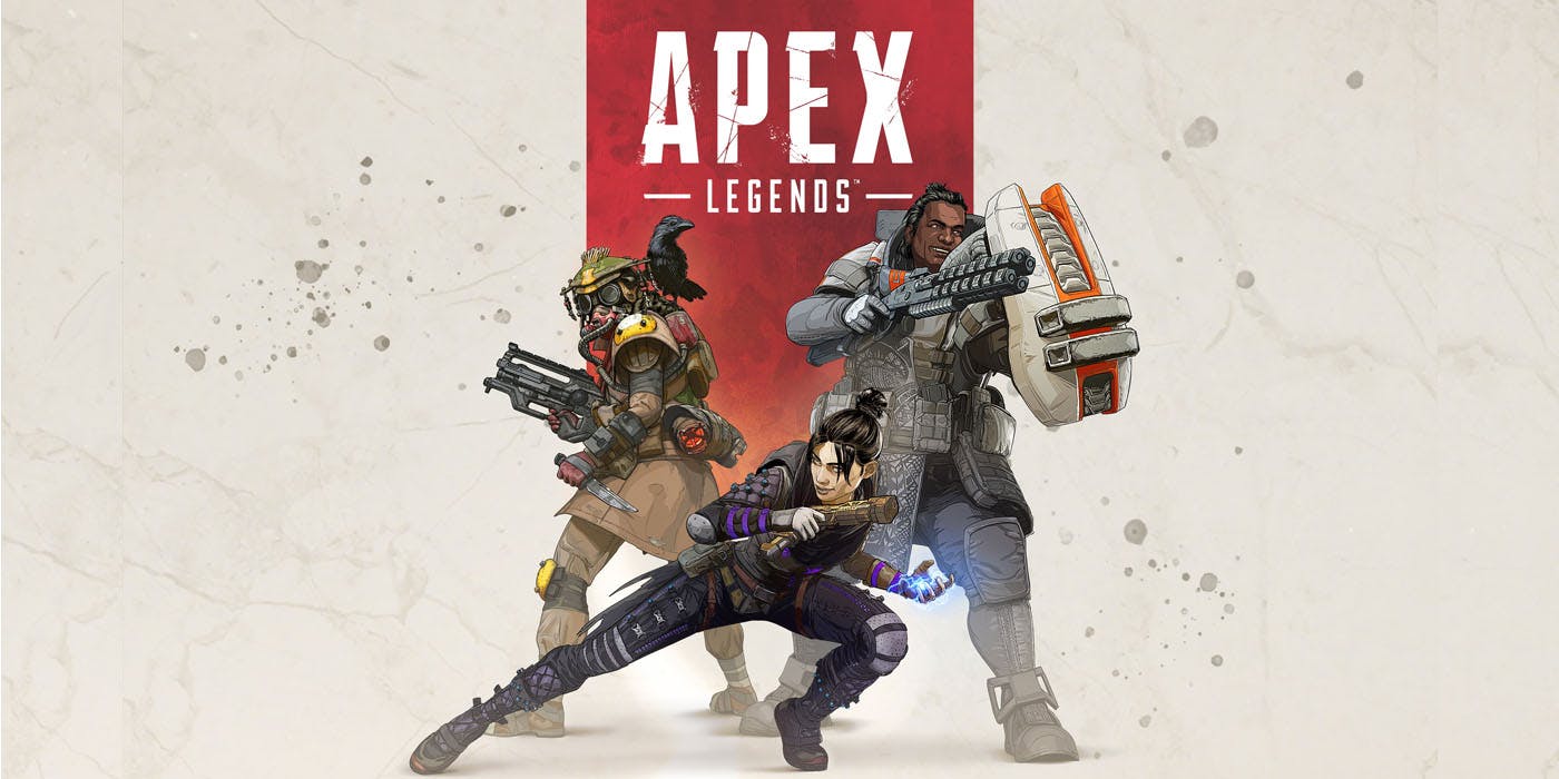 apex legends aimbot