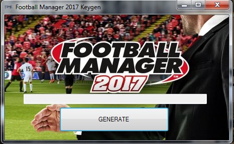 football manager 2009 serial key generator